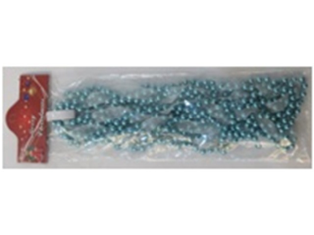 Бусы G24 8мм 2,7м 2шт